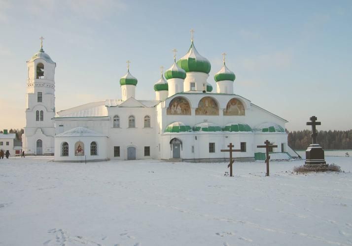 Автобус| Зимняя Карелия: новогодние чудеса и финский стиль