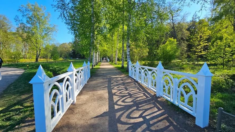 Фестиваль "Средневековые дни в Выборге": путешествие в прошлое