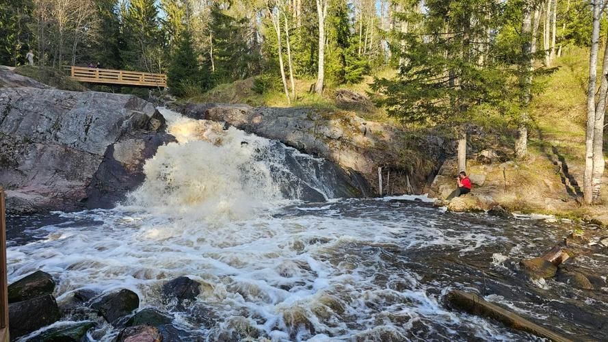 Фестиваль "Средневековые дни в Выборге": путешествие в прошлое