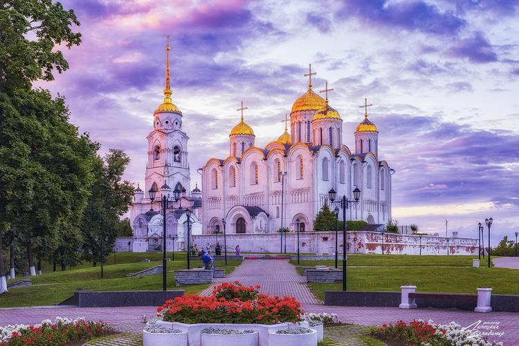 Загадки монастырских кладовых