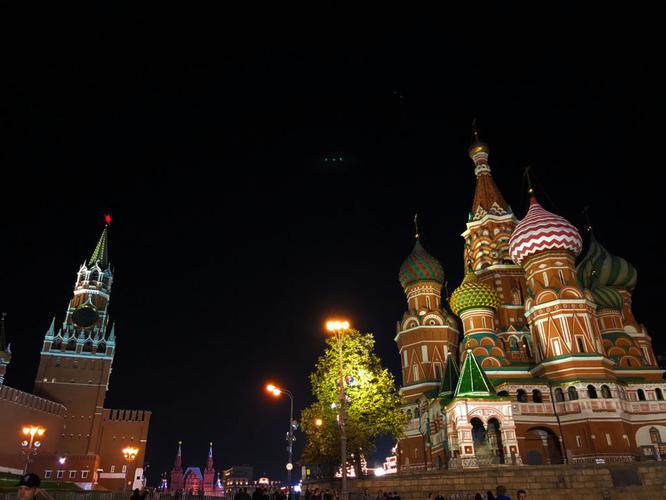 Москва знакомая и незнакомая плюс от 2 до 7 дней