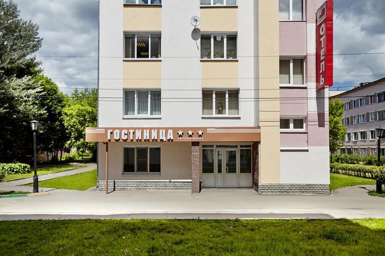 Автозаводская 3* (г. Нижний Новгород)