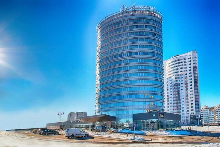 Славянская 3* (г.Минск)