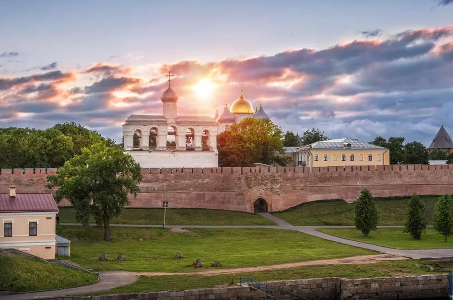Нижегородское приключение: история, поэзия и ремёсла