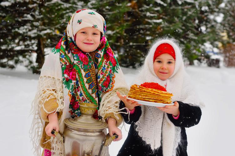 На Масленицу в Тюмень! (промо)