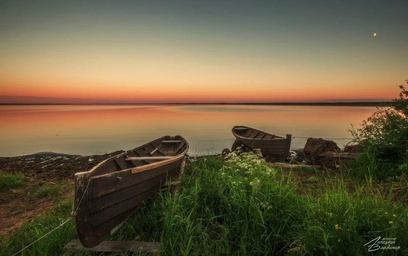 Мелодия реки: 5 дней на Среднем Битюге