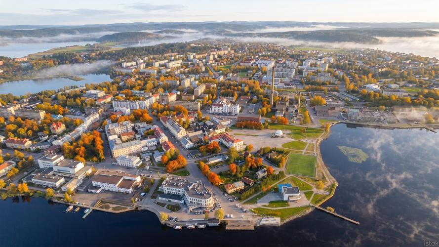Авиа| Экспедиция по Карелии: открытия и впечатления из Екатеринбурга
