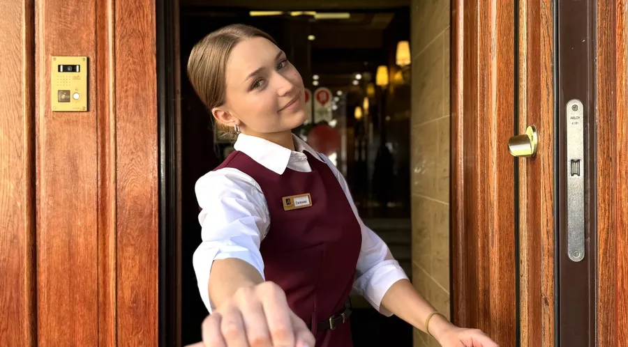 Адмиралтейская 3* (г. Санкт-Петербург) / Размещение в Пскове 3*