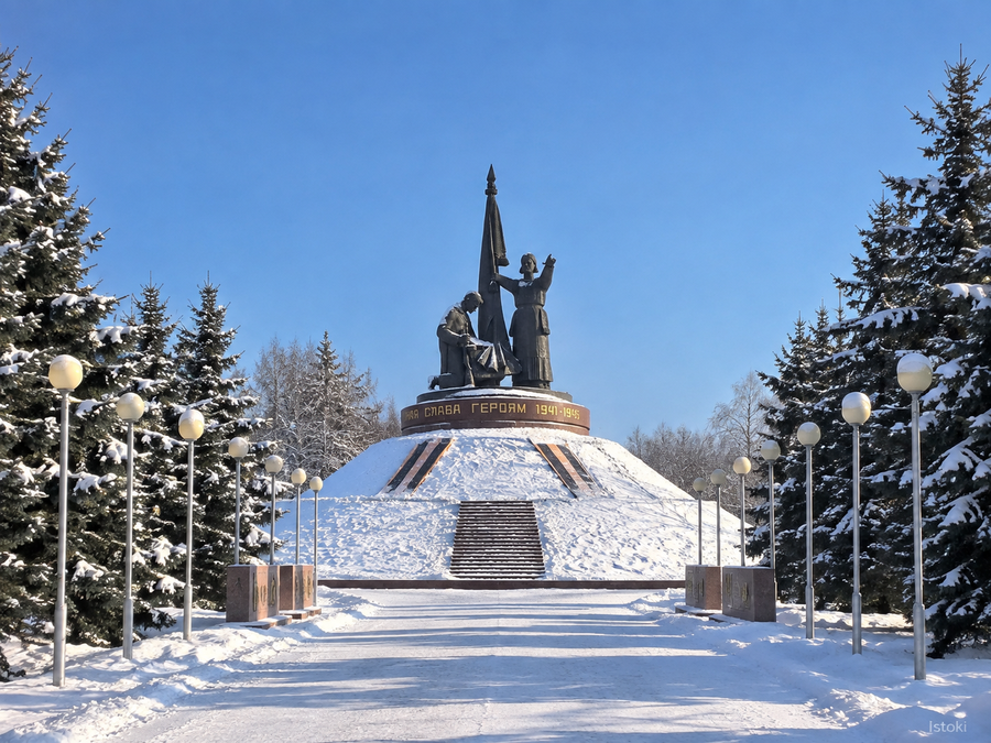 Автобус| Новогодние столицы Казанского ханства из Москвы