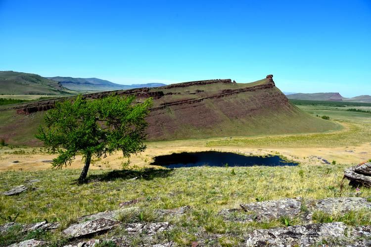 Где небо касается земли: путь через озёра, перевалы и степи Киргизии