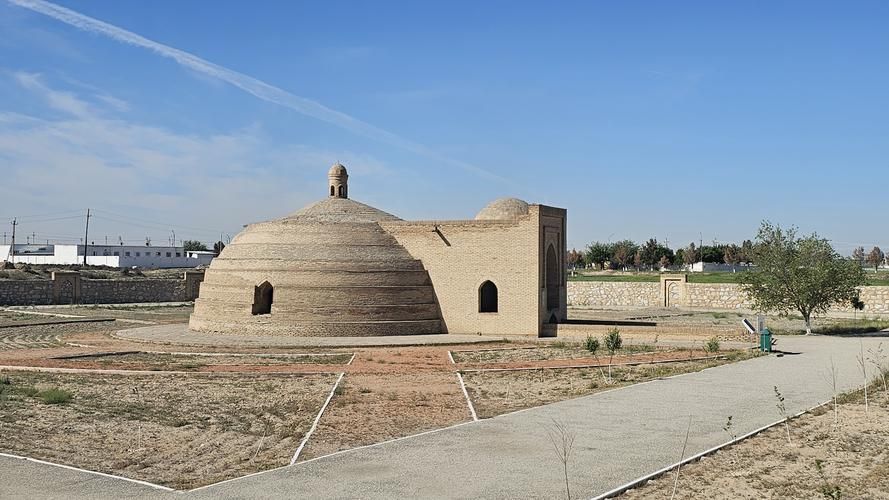 Сон Шехерезады на Новый год