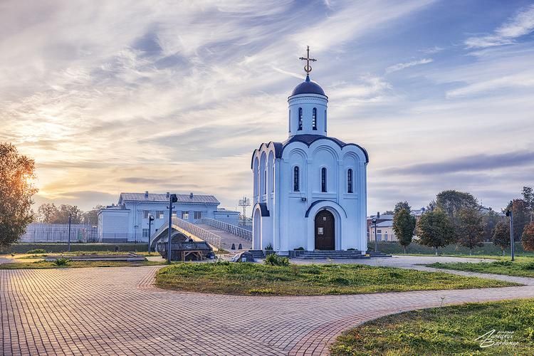 Автобус|Приключение итальянцев в краю озёр  (промо)