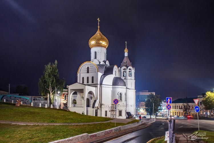 Автобус| Рождественские традиции Нижнего: путешествие из Казани