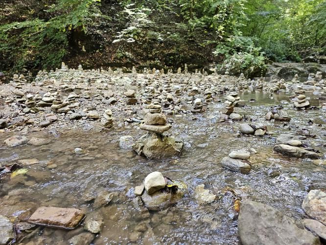 Экстрим‑тур по Адыгее: вода, горы, рельсы