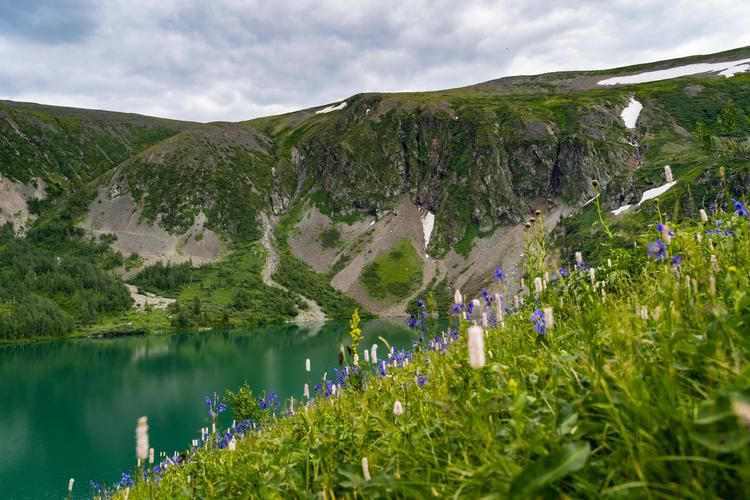 Запуск в небо: три дня на космической земле