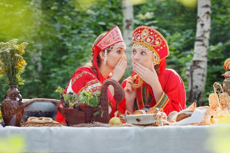 Автобус| Сердце Пармы — исток Камы: юбилейное путешествие из Москвы