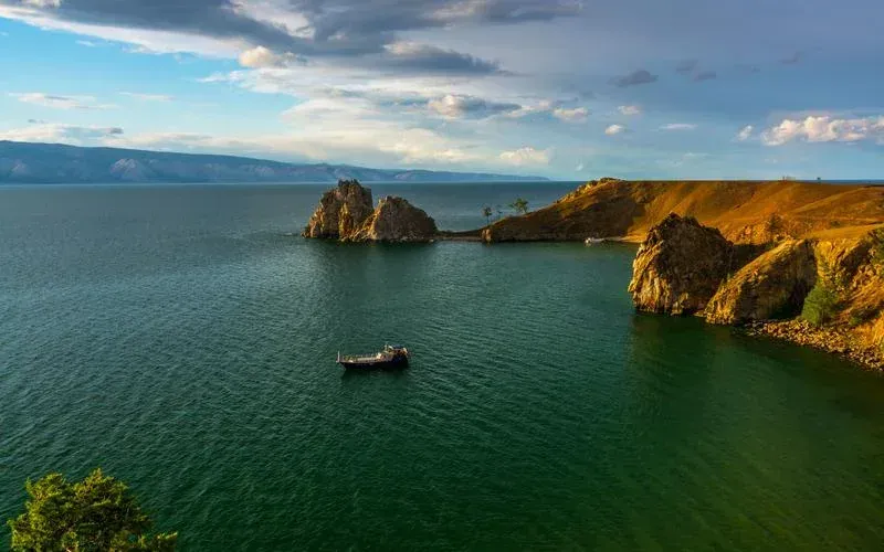 На рыбалку в Астрахань (промо)