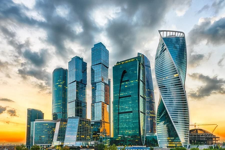Москва для всей семьи: 5 дней рождественских открытий