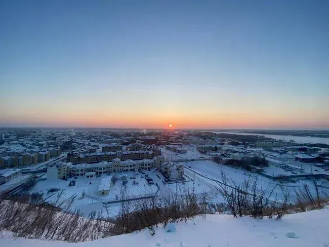 Многогранная Камчатка (промо)