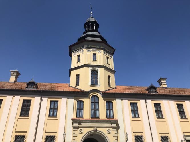 От ренессансных дворцов до тихих озёр