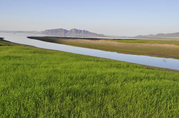 Где небо касается земли: путь через озёра, перевалы и степи Киргизии