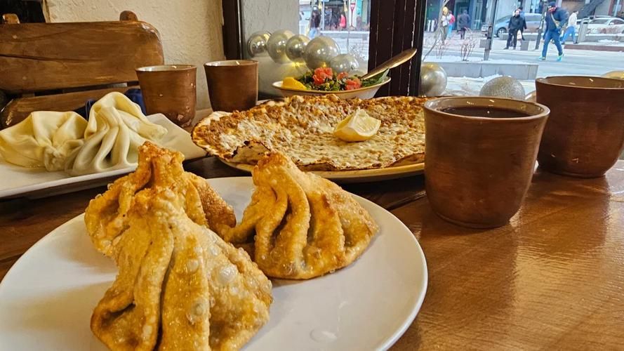 Отдых душой и телом: путешествие по Армении