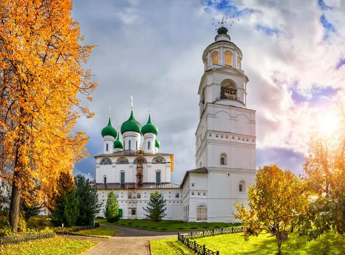 Пир, что не знает границ