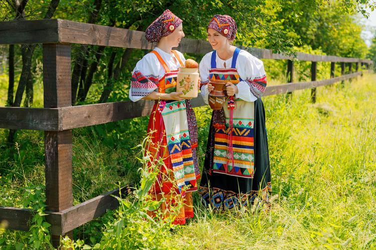 Сокровищница Калмыкии и Нижней Волги (промо)