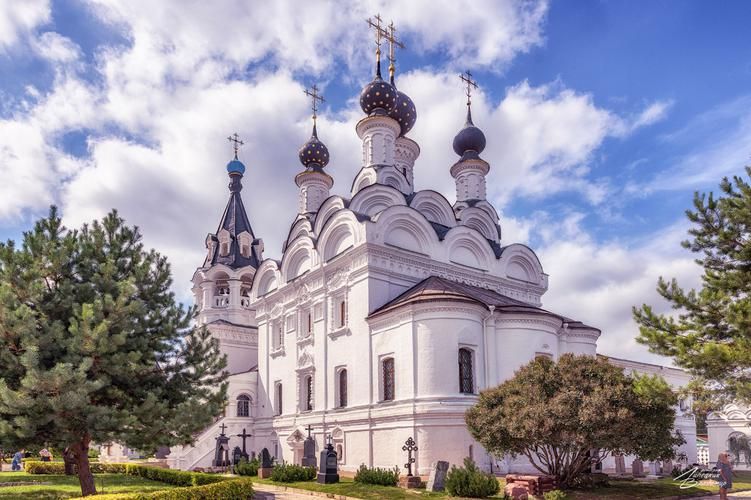 Автобусная экскурсия в Муром