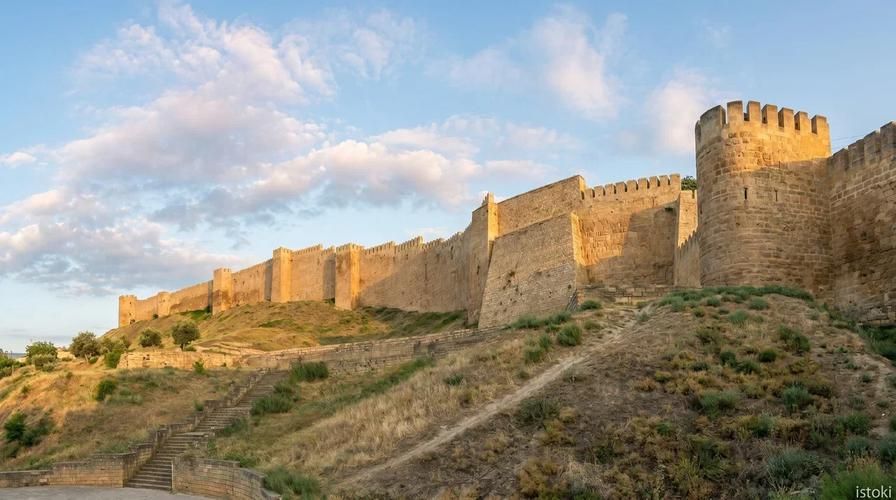 Дагестан на максимум: 5 дней самых впечатляющих локаций