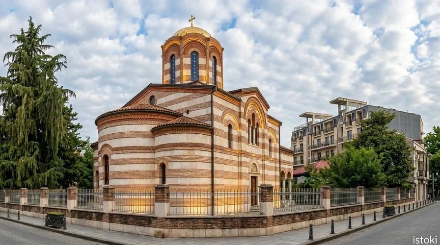 Автобус | Грузинская тройка: Тбилиси, Кахетия и Мцхета