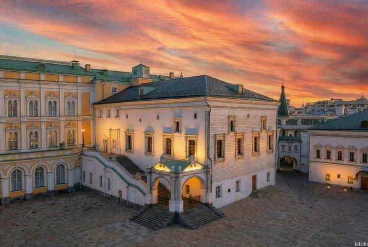 Душа России в узорах и красках: путешествие по мастерским Подмосковья