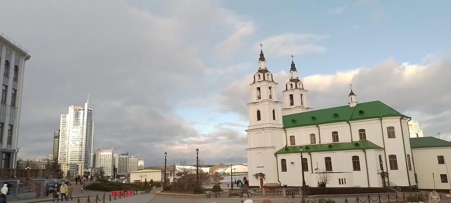 Путешествие в средневековье (промо)