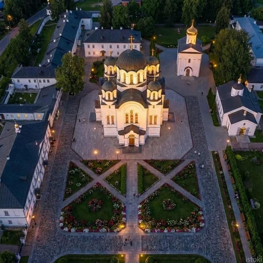Культурный код Витебска: погружение на 4 дня