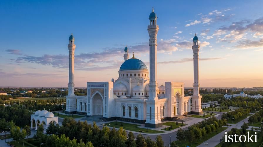 Горные легенды Чечни и Дагестана