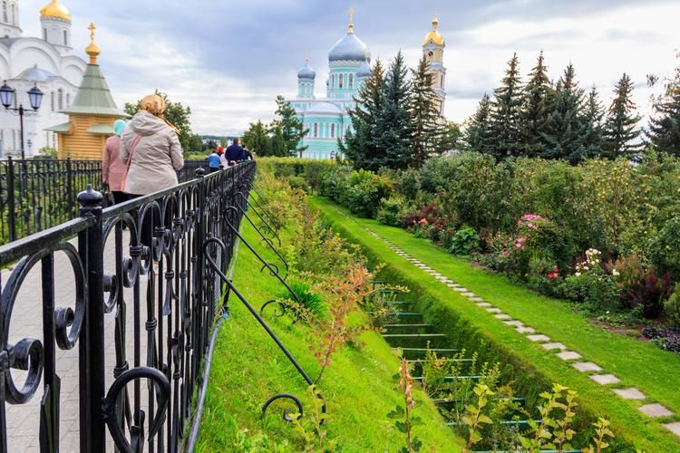 Автобус| Болдино: осень, что писала поэзию