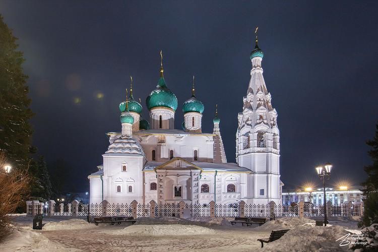 С древними традициями встречаем Рождество