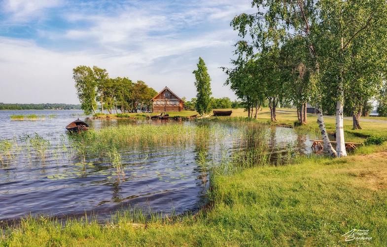 По следам карельских традиций: Рускеала, Валаам, Кижи