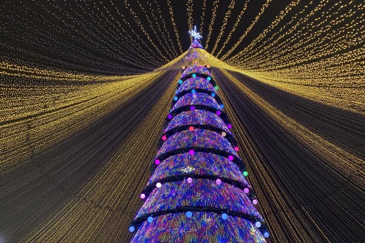 Татарский Новый 2026 год с Кыш Бабай  5д/4н заезд  31.12.2025