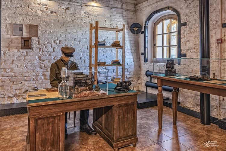 Императорское наследие Калуги