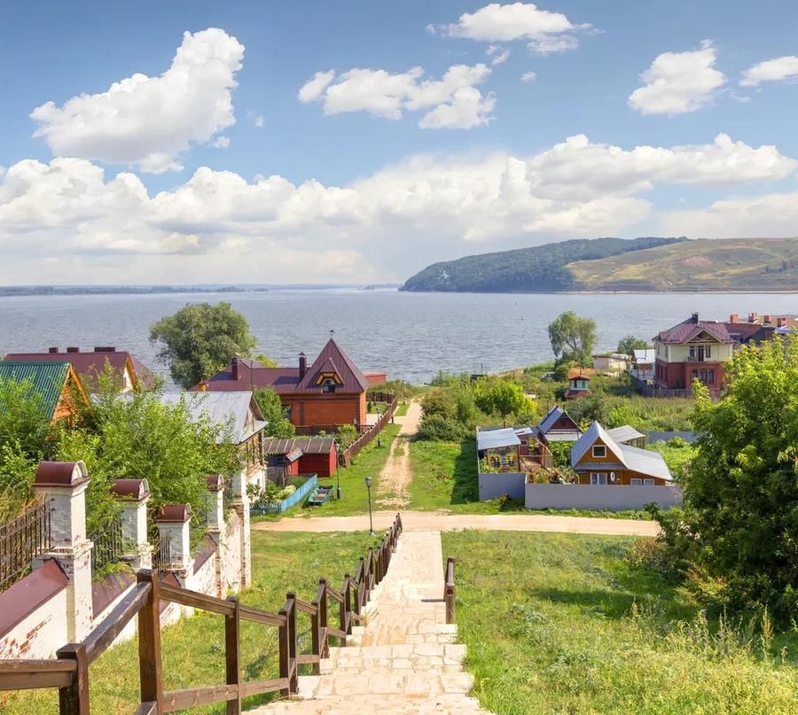 Автобус| Путешествие по трем республикам: в гости к народам России