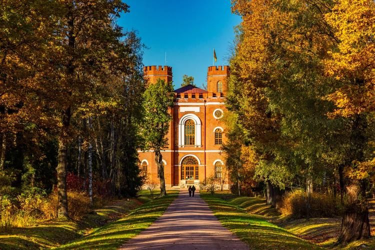 Автобус| От Волги к Неве: путешествие из Самары в Петербург