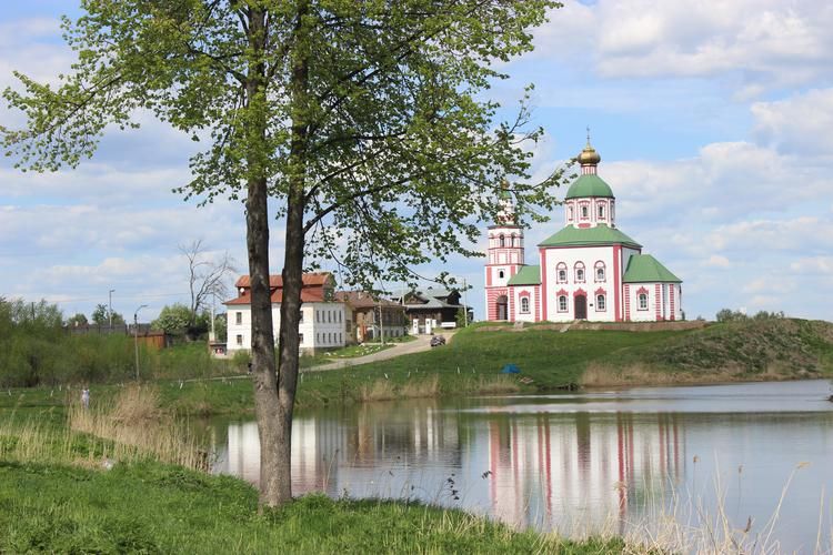 Под княжеским стягом (промо)