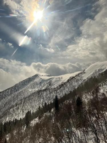 Приэльбрусье: 9 дней среди горных пейзажей