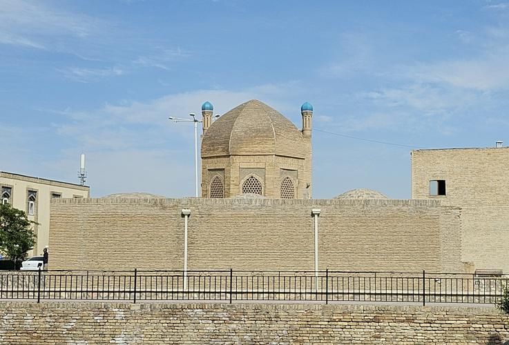 Легенды под открытым небом