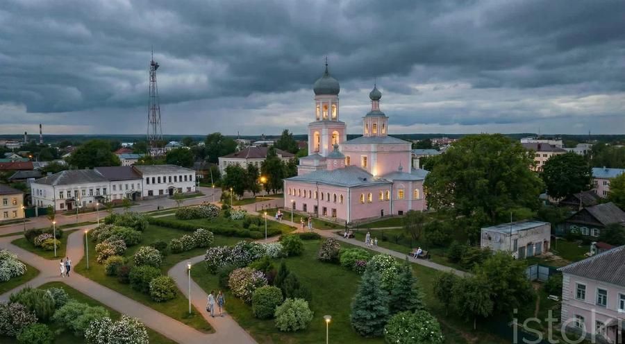 Нижегородское приключение: история, поэзия и ремёсла