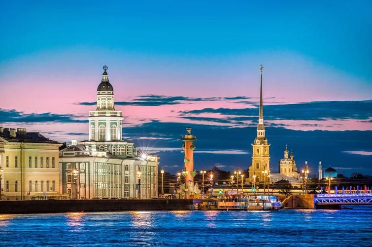 Дворцовая симфония: три дня в атмосфере роскоши