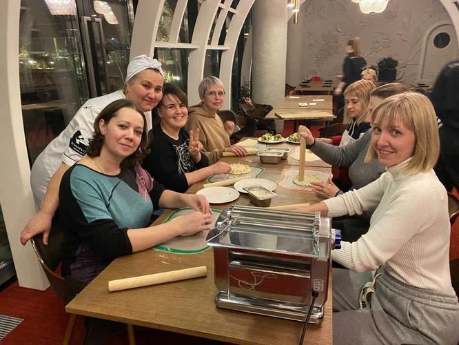 Великий путь Сибири: путешествие по старинному тракту