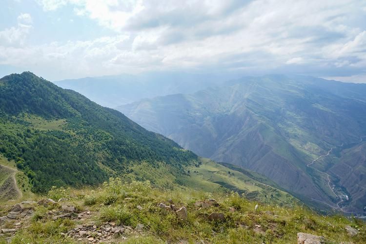 Курильское ожерелье