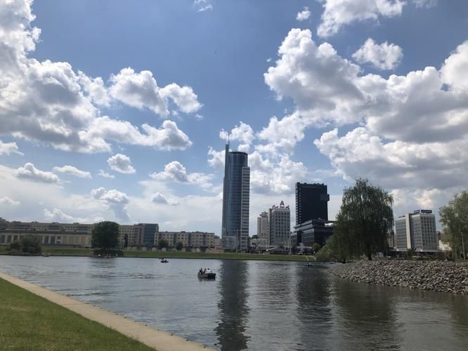 Автобус| Там, где огонь не гаснет — только зажигается